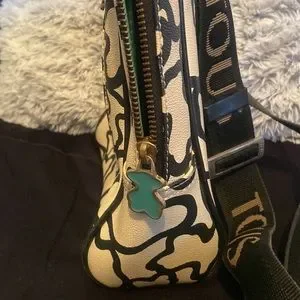 Tous Kaos one strap backpack Tous | Bags | Tous Kaos One Strap Backpack | Poshmark main image 3